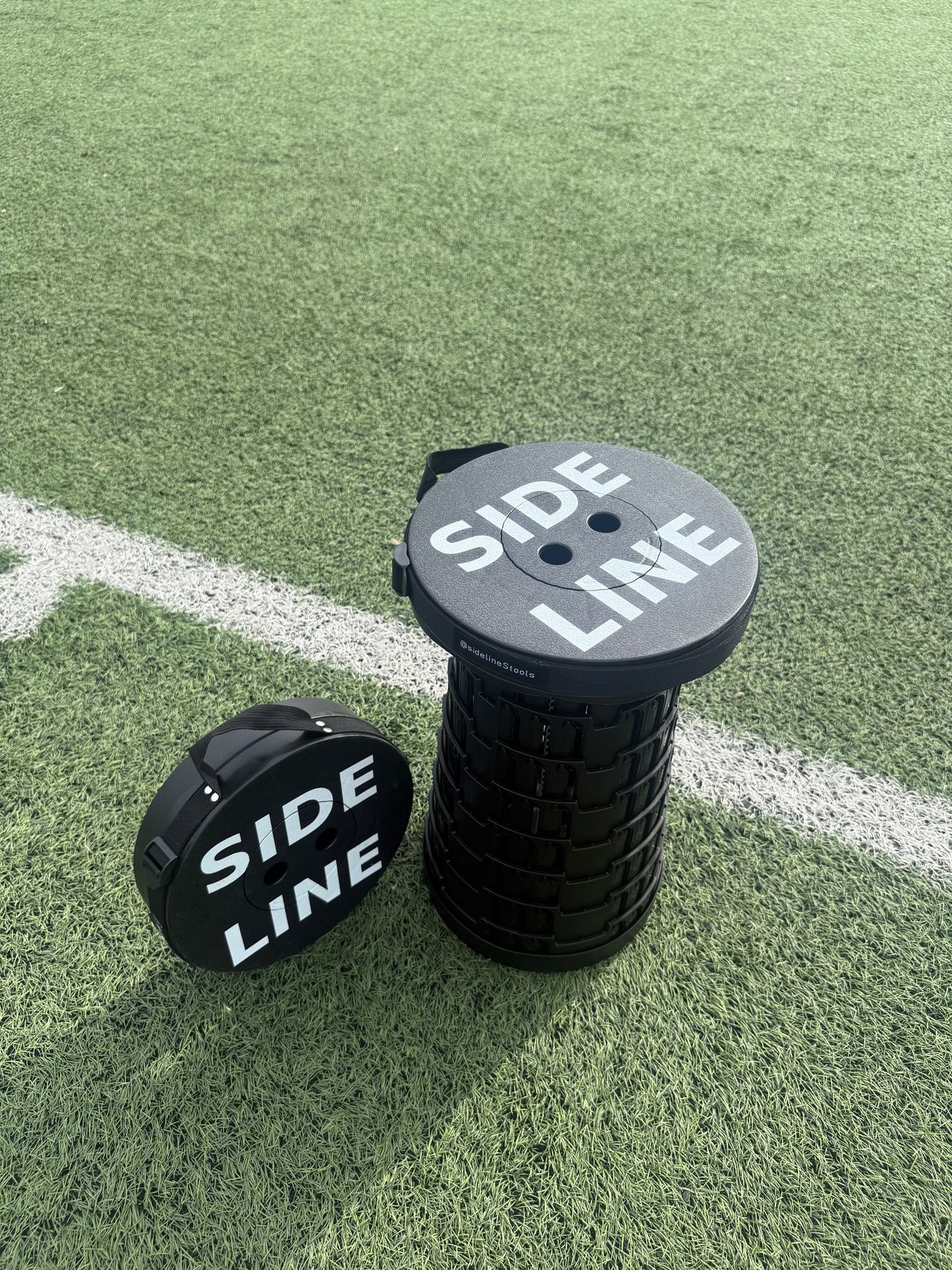 SideLine Mini 2-Pack