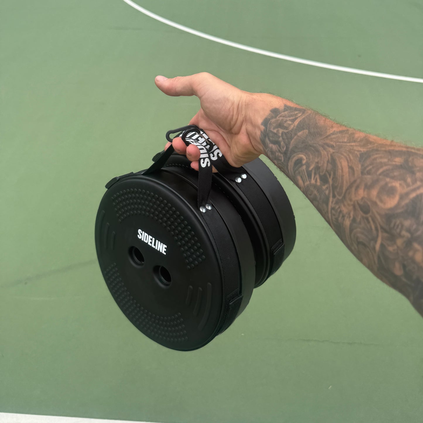 SIDELINE Mini Luxe 2-Pack