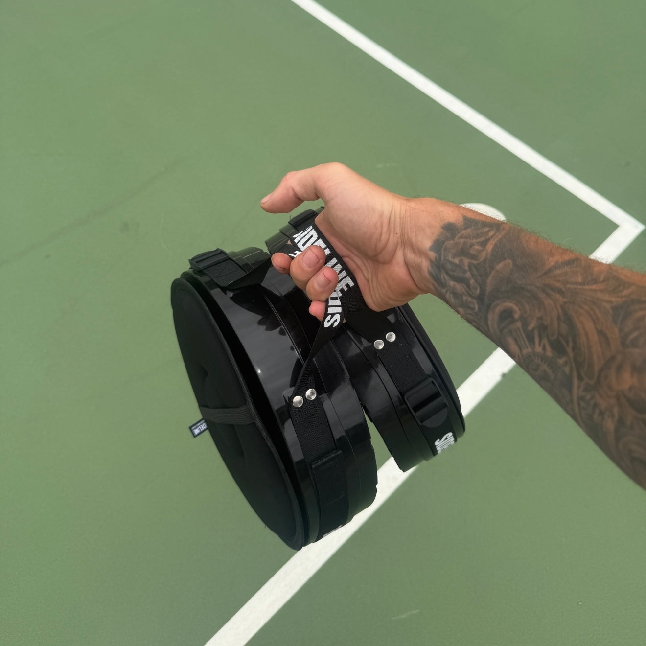 SIDELINE Combo Pack – 1 XL+ 1 Mini Luxe