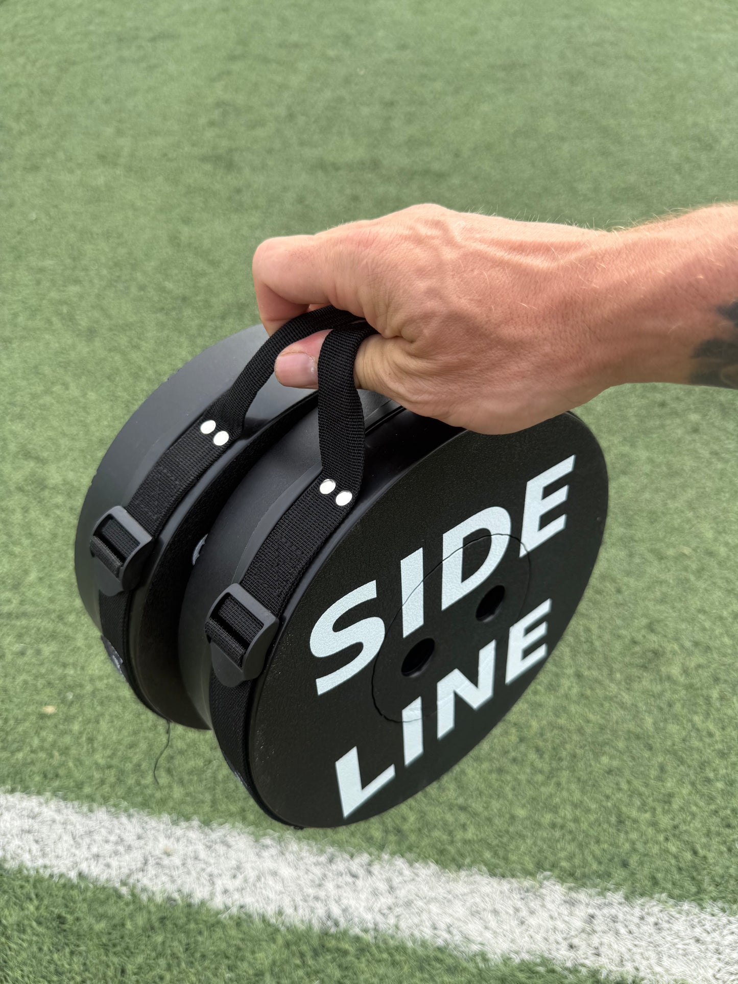SideLine Mini 2-Pack