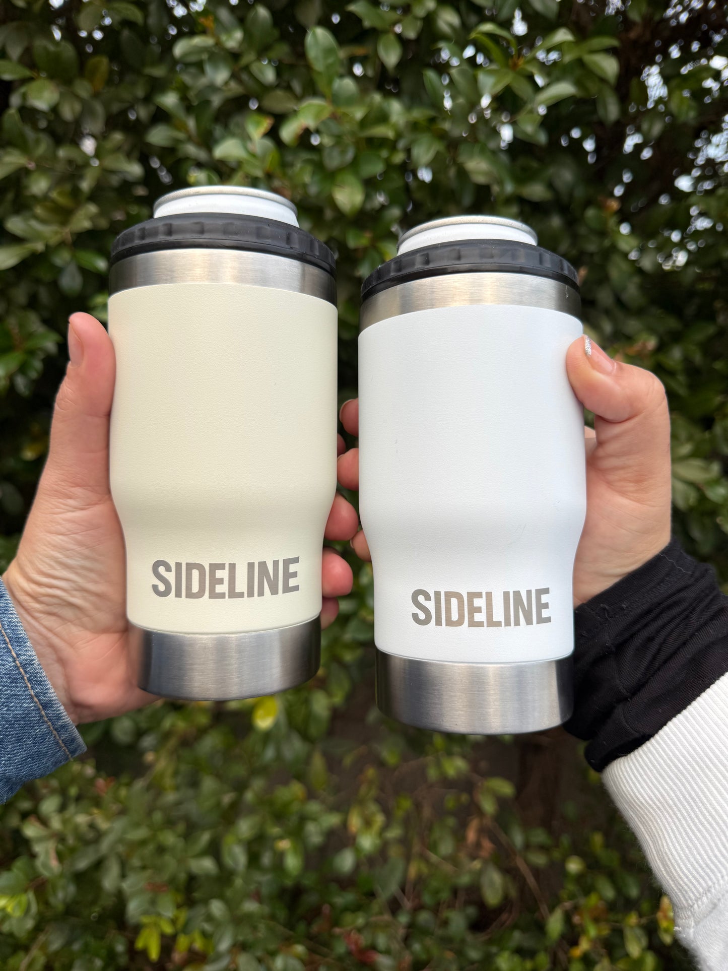 SIDELINE Sippy
