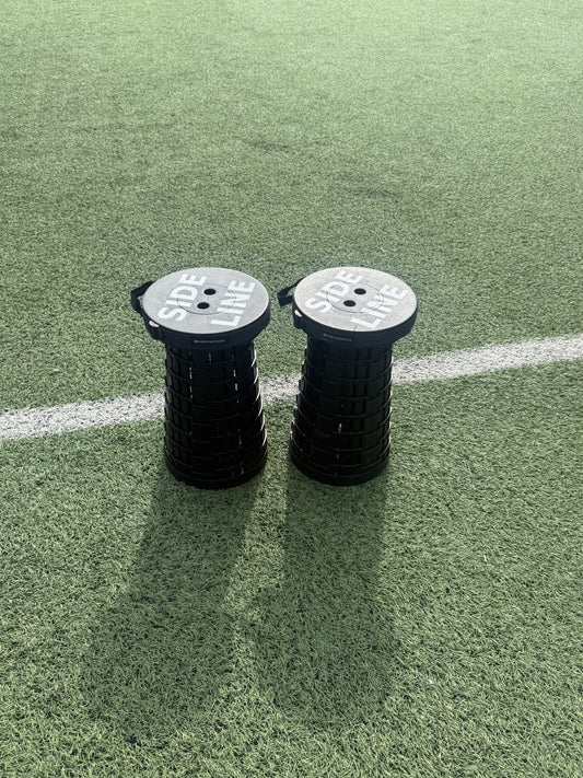 SideLine Mini 2-Pack