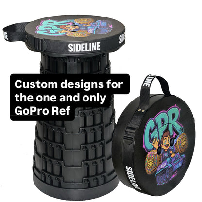 SIDELINE Team Pack