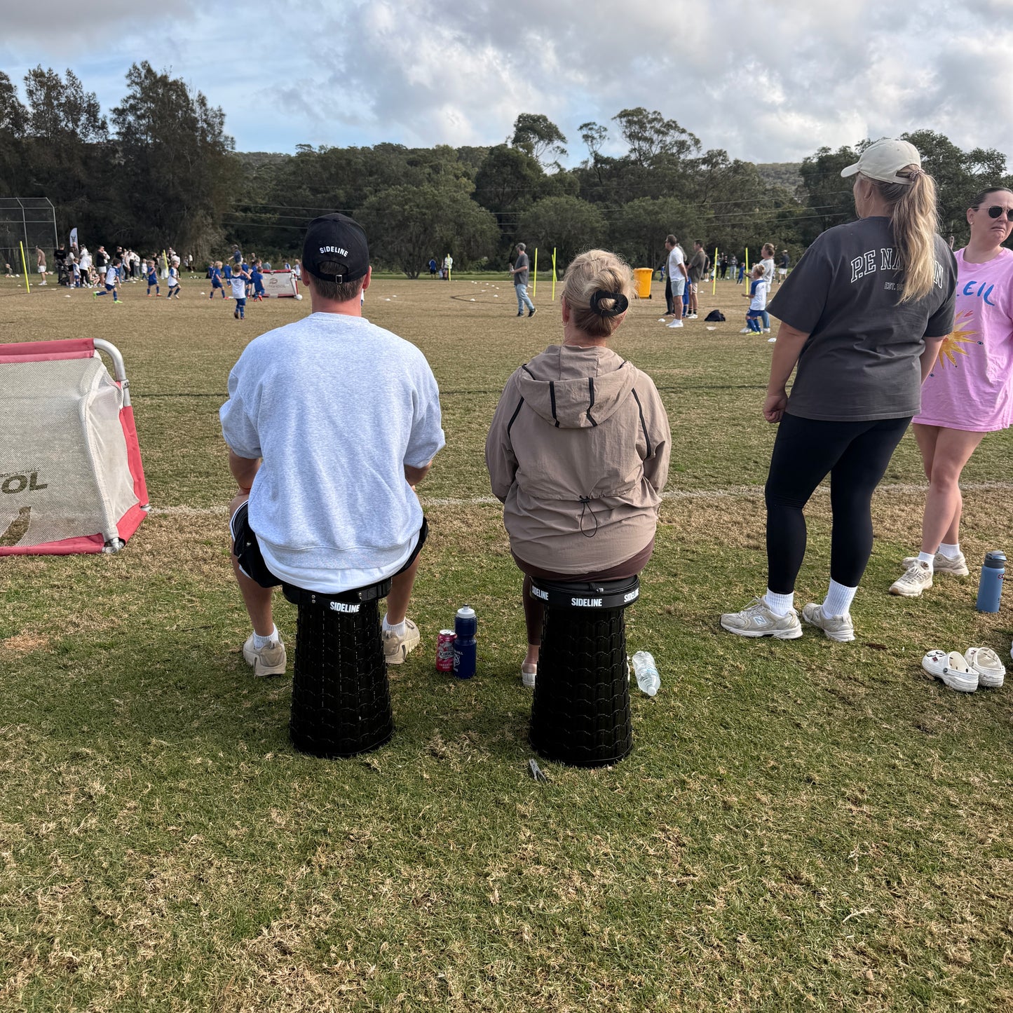 SIDELINE XL 2-Pack