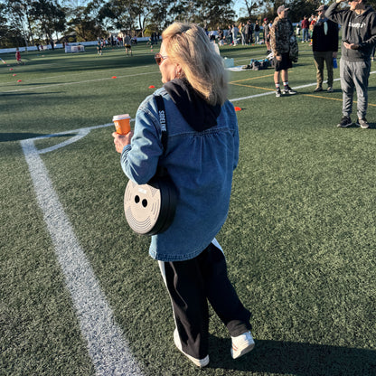 SIDELINE Mini Luxe