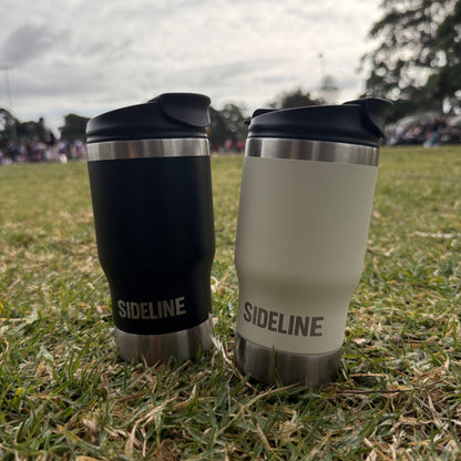 SIDELINE Sippy