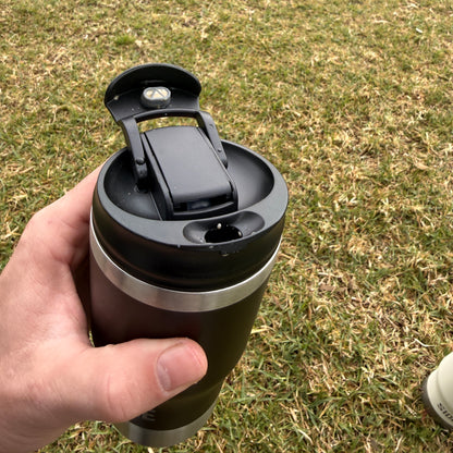 SIDELINE Sippy