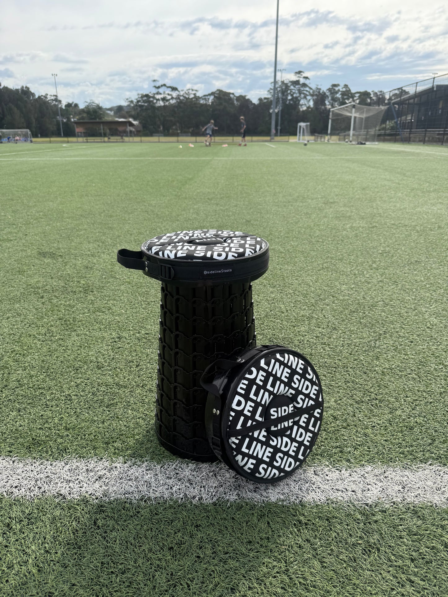 SideLine XL 2-Pack