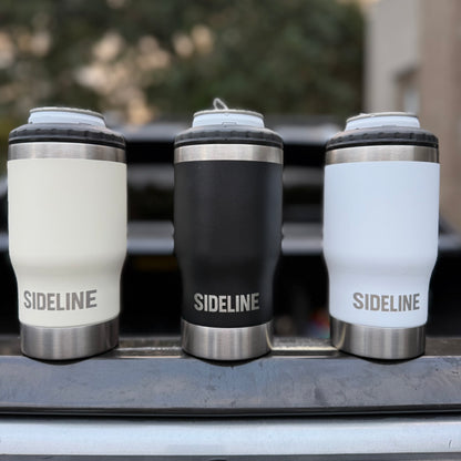 SIDELINE Sippy