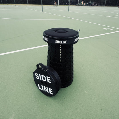 SideLine Combo Pack      (1 Mini + 1 XL)