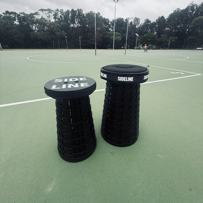 SideLine Combo Pack      (1 Mini + 1 XL)