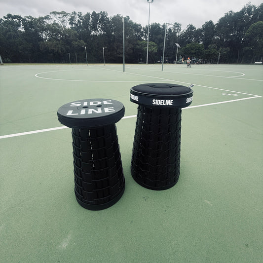 SideLine Combo Pack      (1 Mini + 1 XL)