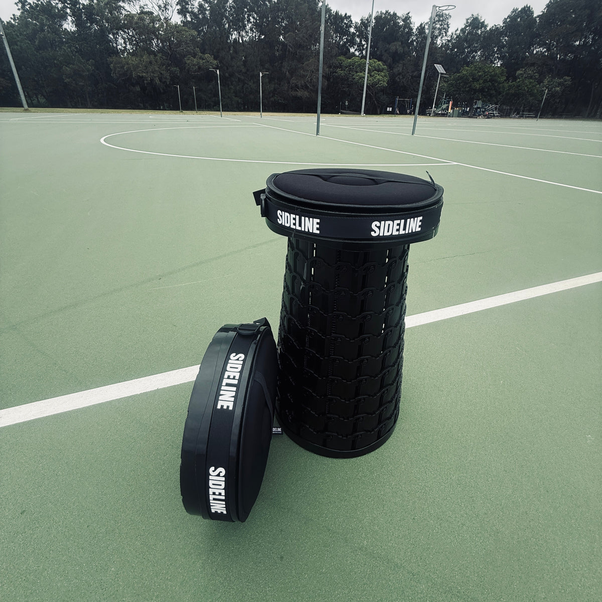 SIDELINE XL 2-Pack – Sideline Stools