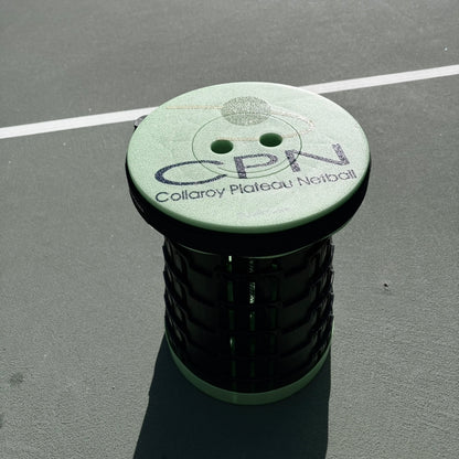 Custom Branded SIDELINE Mini Stool (Price on Request)