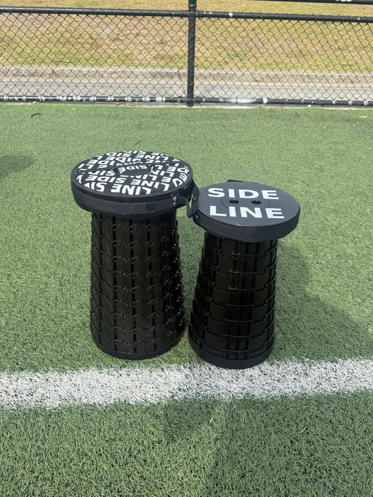 SideLine Combo Pack (1 Mini + 1 XL)