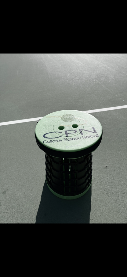 Custom Branded SIDELINE Mini Stool (Price on Request)