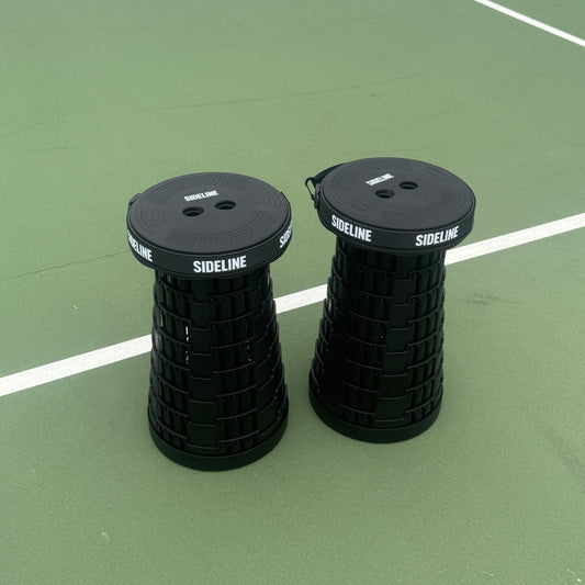 SIDELINE Mini Luxe 2-Pack