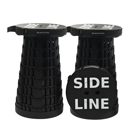 (PRE ORDER) SideLine Mini 2-Pack