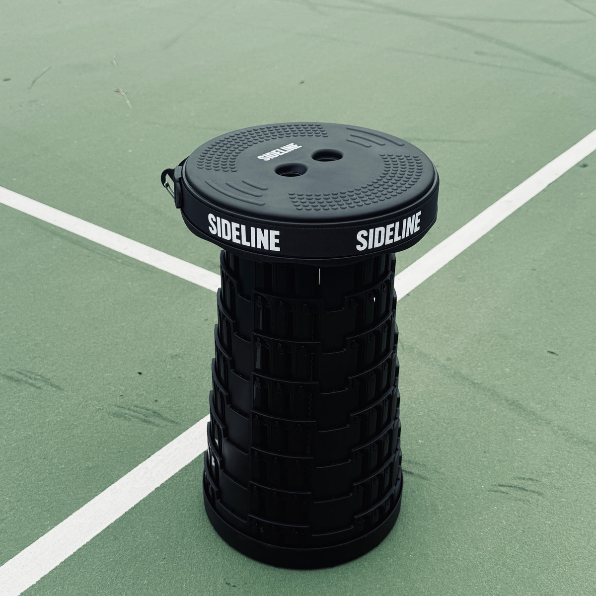 SIDELINE Mini Luxe – Sideline Stools