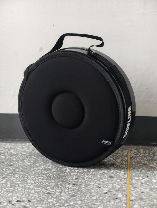 SIDELINE XL – New (400kg Rated, Cushion)