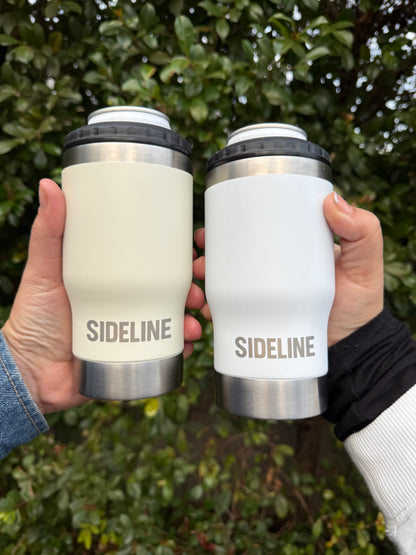 SIDELINE Sippy