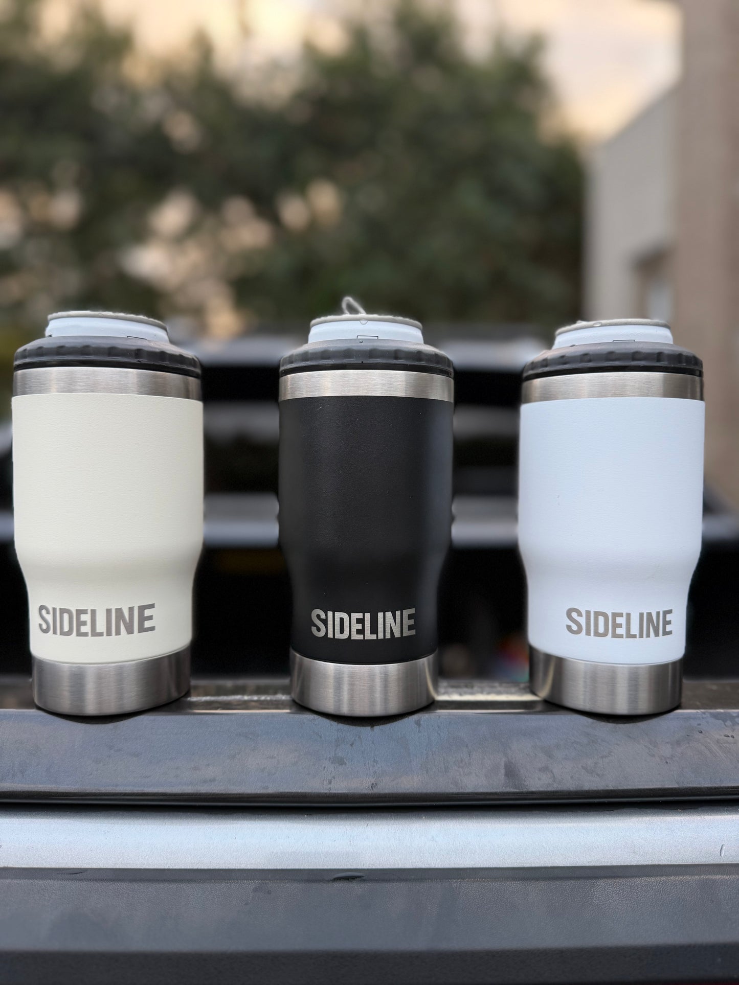 SIDELINE Sippy