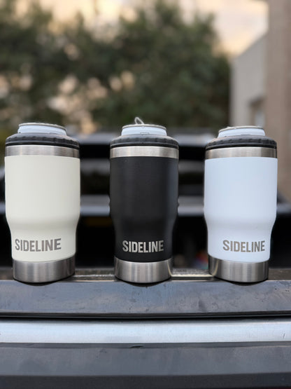 SIDELINE Sippy