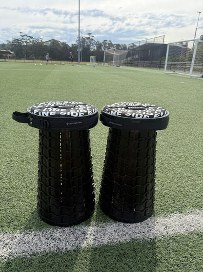 SideLine XL 2-Pack
