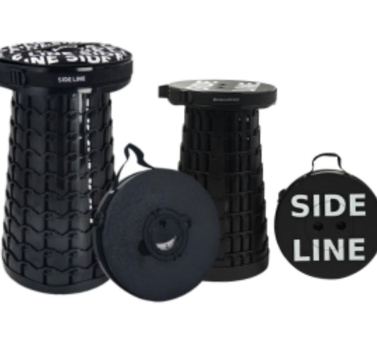 (PRE ORDER) SideLine Combo Pack (1 Mini + 1 XL)